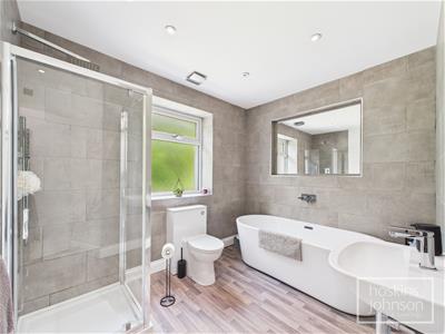 Bathroom/WC